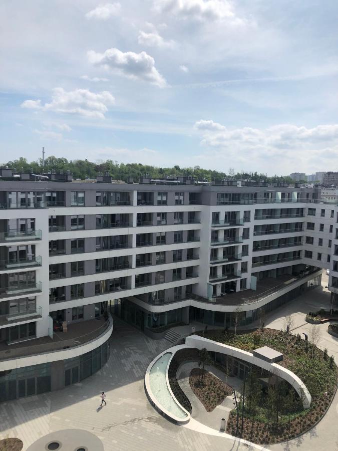 Apartamento Unique 106 Gdynia Exterior foto
