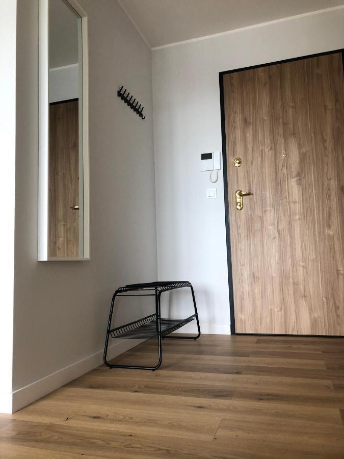 Apartamento Unique 106 Gdynia Exterior foto