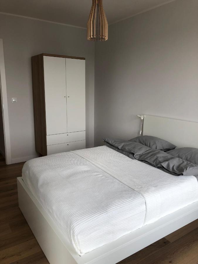 Apartamento Unique 106 Gdynia Exterior foto